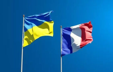 В парламенте Франции призвали отправить военных инструкторов в Украину В парламенте Франции призвали отправить военных инструкторов в Украину