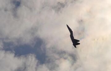 У ОК ”Південь” попередили про підготовку Росії до потужних ракетних атак