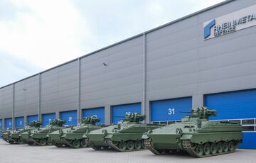Німеччина навчала російську армію сучасній тактиці війни до вторгнення Росії в Україну — Spiegel Німеччина навчала російську армію сучасній тактиці війни до вторгнення Росії в Україну — Spiegel