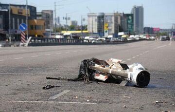 ”Этой зимой тихо не будет”: военный предупредил о новых ракетных ударах РФ по Украине 