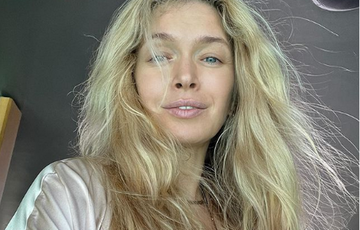 Веру Брежневу обвинили в выступлении для российских олигархов