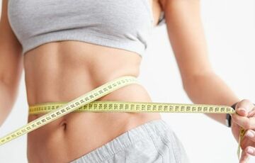 Диета для плоского живота Диета для плоского живота