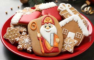 День святого Николая: что приготовить на праздничный стол