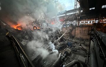 Україна отримає від Німеччини 24 мільйони євро на відновлення енергосектору Україна отримає від Німеччини 24 мільйони євро на відновлення енергосектору