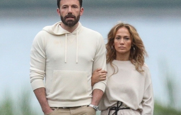 Дженніфер Лопес зустрілася з адвокатом, що спеціалізується на розлученнях