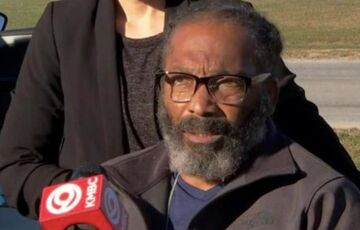 Для гражданина США, незаконно отсидевшего в тюрьме почти 43 года, собрали 1,6 млн. долларов