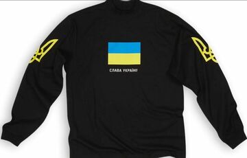 У Москві затримали туриста з Ірану за футболку Balenciaga із прапором України