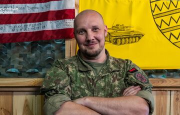 Командующего Сил беспилотных систем Вадима Сухаревского планируют уволить, - СМИ