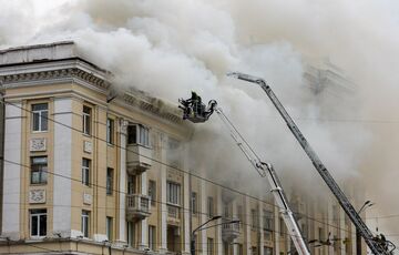 Шестирічного хлопчика із Синельникового, якого вважали загиблим, реанімували Шестирічного хлопчика із Синельникового, якого вважали загиблим, реанімували