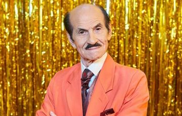 Помер Григорій Чапкіс: син знаменитого хореографа назвав причину