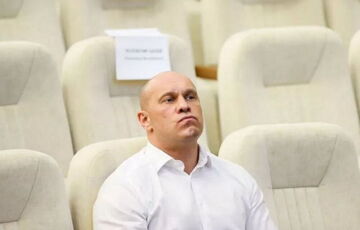 На тілі ліквідованого Киви виявили два кульові вогнепальні поранення