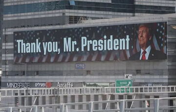 В Європі сумніваються, що США знищили запаси збагаченого урану в Ірані