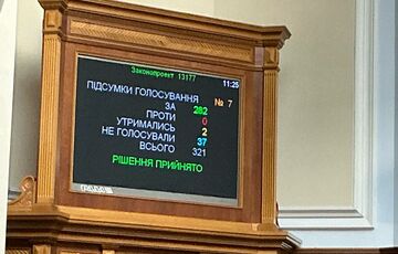 Срок добровольного возврата на службу для военных, которые самовольно покинули часть, продлен до осени