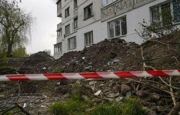 В Херсоне из-за вражеских обстрелов возникли проблемы с электроснабжением