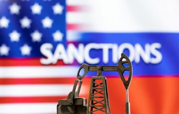 США объявили масштабный пакет санкций против России