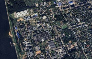 Генштаб подтвердил поражение четырех заводов в России