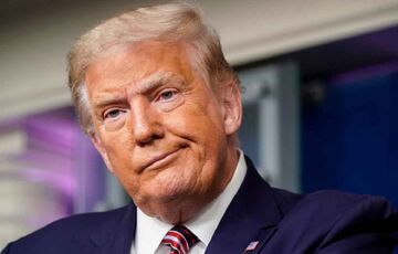 ”Можна було б укласти угоду”: Трамп видав нову цинічну заяву про війну в Україні