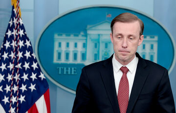 У Білому домі пообіцяли РФ катастрофічні наслідки та ”рішучу відповідь” у разі ядерного удару