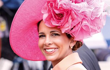 Суд Британии обязал арабского шейха выплатить экс-супруге более 750 миллионов долларов 