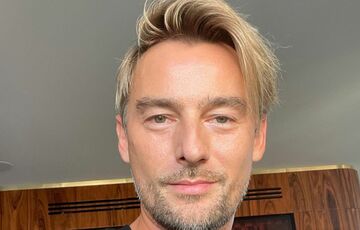 Алан Бадоев признался, почему не ушел на фронт