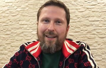 СБУ оголосить Шарія в розшук якщо він не з'явиться на допит