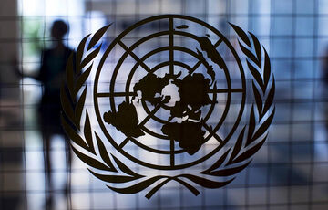 В ООН заявили, що від гуманітарної допомоги залежать 18 млн українців В ООН заявили, що від гуманітарної допомоги залежать 18 млн українців