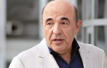 Власти Украины в пять раз переплатили за белорусскую электроэнергию - Рабинович