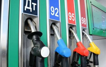В феврале цена бензина может повыситься до 40 гривен – эксперт 