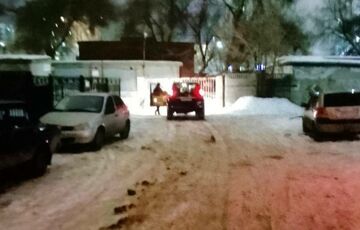 У Росії розстріляли пілота Ту-95, який причетний до обстрілу України У Росії розстріляли пілота Ту-95, який причетний до обстрілу України