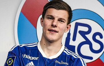 Захисник збірної України отримав серйозну травму