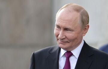 В Кремле заявили об открытости Путина к переговорам В Кремле заявили об открытости Путина к переговорам