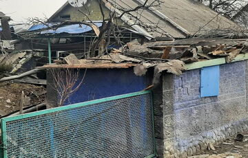 Обстріл міста Часів Яр: стало відомо про жертви