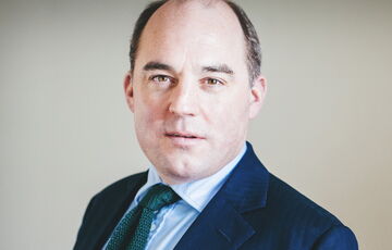 ”Ми не Amazon”: Бен Уоллес пояснив, що його слова спотворили, він підтримує Україну