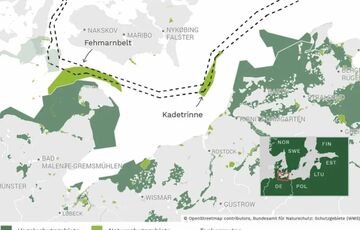 Танкеры с российской нефтью уже напрямую заходят в европейские порты