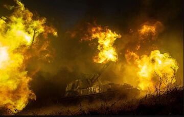 Буданов назвав терміни вирішальної битви між ЗСУ та російськими військами Буданов назвав терміни вирішальної битви між ЗСУ та російськими військами