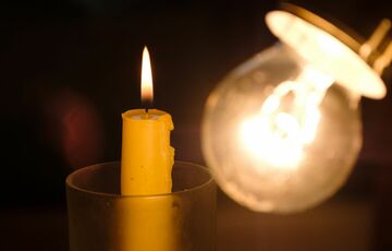 Вилкул рассказал о ситуации в энергосистеме Кривого Рога и предупредил о возможных отключениях Вилкул рассказал о ситуации в энергосистеме Кривого Рога и предупредил о возможных отключениях