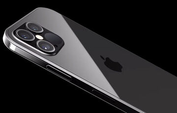 Коли надійде в продаж iPhone 13: з'явилися перші прогнози