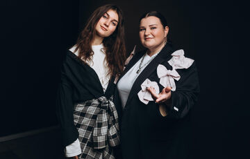 Букмекери назвали потенційного переможця Нацвідбору на Євробачення-2024 Букмекери назвали потенційного переможця Нацвідбору на Євробачення-2024