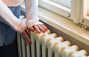 В Нафтогазе сообщили, скольким жителям Херсона вернули отопление