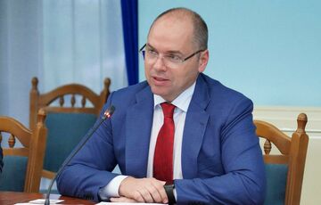 У МОЗ розповіли, що буде, якщо медикам не підвищать зарплату