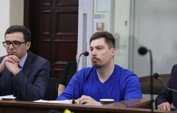 За экс-председателя Верховного Суда Князева внесли залог - вчера его уменьшили до 18 млн грн