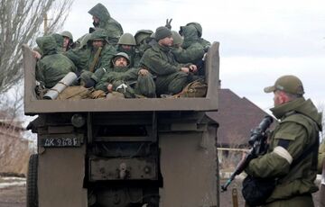 WP: Росія має гроші ще на рік війни