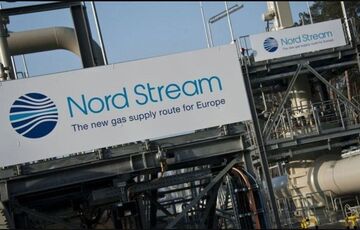 РФ сократила объемы поставок газа в ФРГ из-за ”Северного потока” РФ сократила объемы поставок газа в ФРГ из-за ”Северного потока”