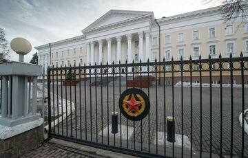 В Беларуси заявили, что российские самолеты взлетели для ”патрулирования”