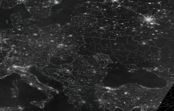 Росія має намір залишити Україну без світла, в ”Укренерго” стверджують, що готові до найгіршого сценарію