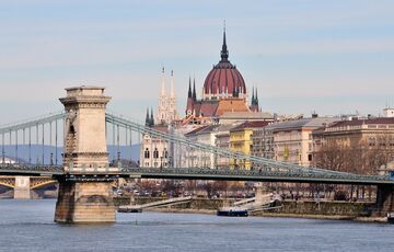 Угорщина підтримає вступ України до ЄС та НАТО, - посол