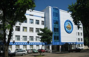 У Росії анонсували ракетний удар по Одеській кіностудії, навіть вигадали під це фейк