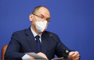 Монобільшість розгляне питання про відставку Степанова: в Слузі народу назвали претензії до міністра Монобільшість розгляне питання про відставку Степанова: в Слузі народу назвали претензії до міністра