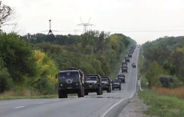 Війська РФ мають намір досягти повної окупації Луганської області Війська РФ мають намір досягти повної окупації Луганської області
