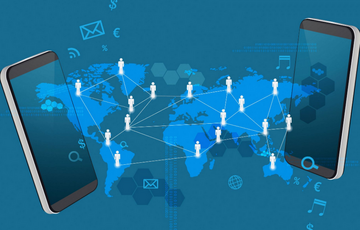 У ”ЛНР” відключають мобільний інтернет